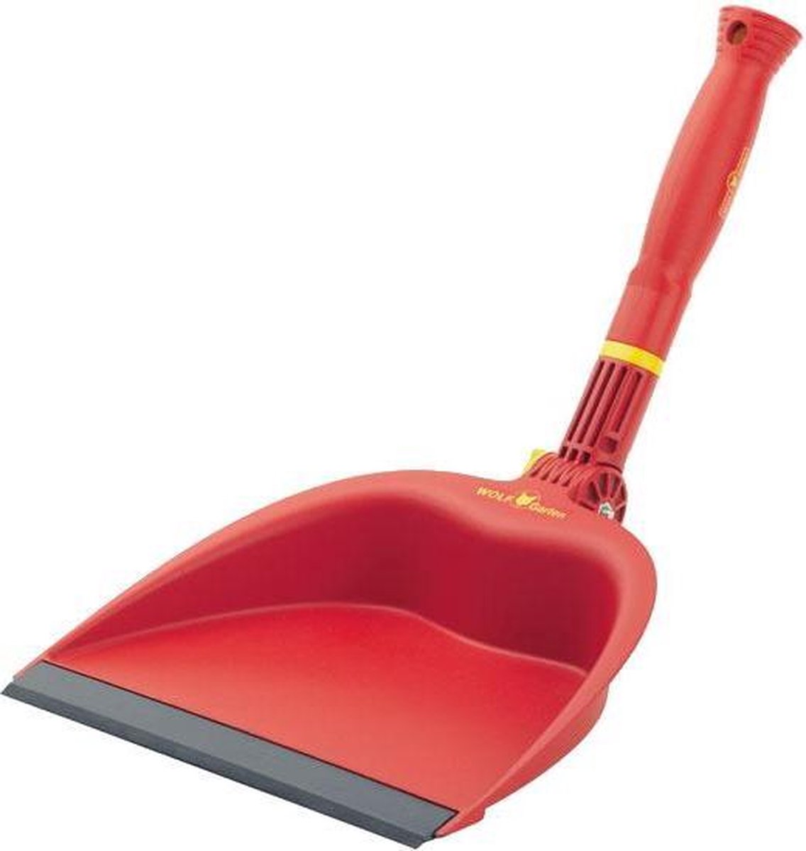 WOLF-Garten reinigingsblik + steel BK-M / ZM 02- Multi-Star® - reiniging - veegblik - werkbreedte 25 cm