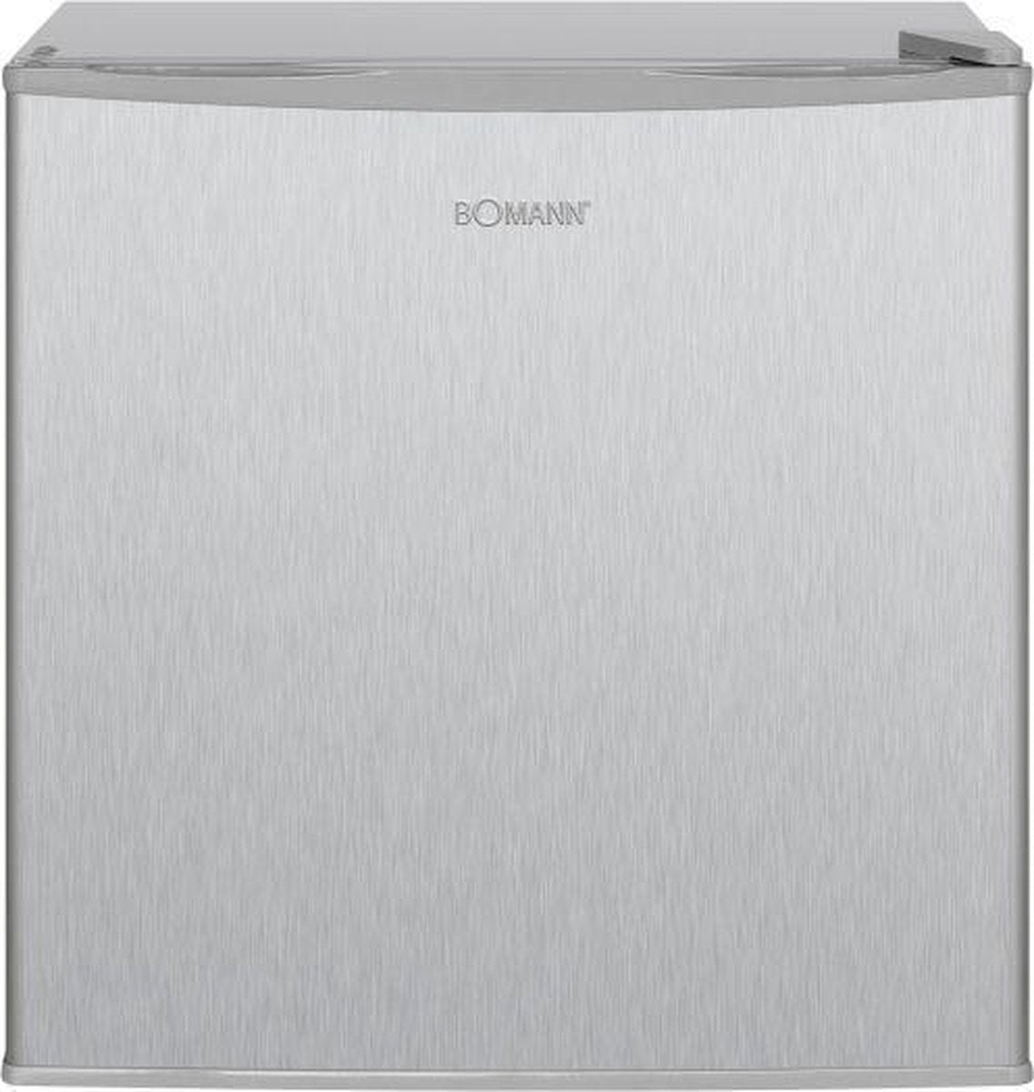 Bomann GB 341 - Mini vriezer - inox