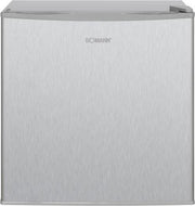 Bomann GB 341 - Mini vriezer - inox
