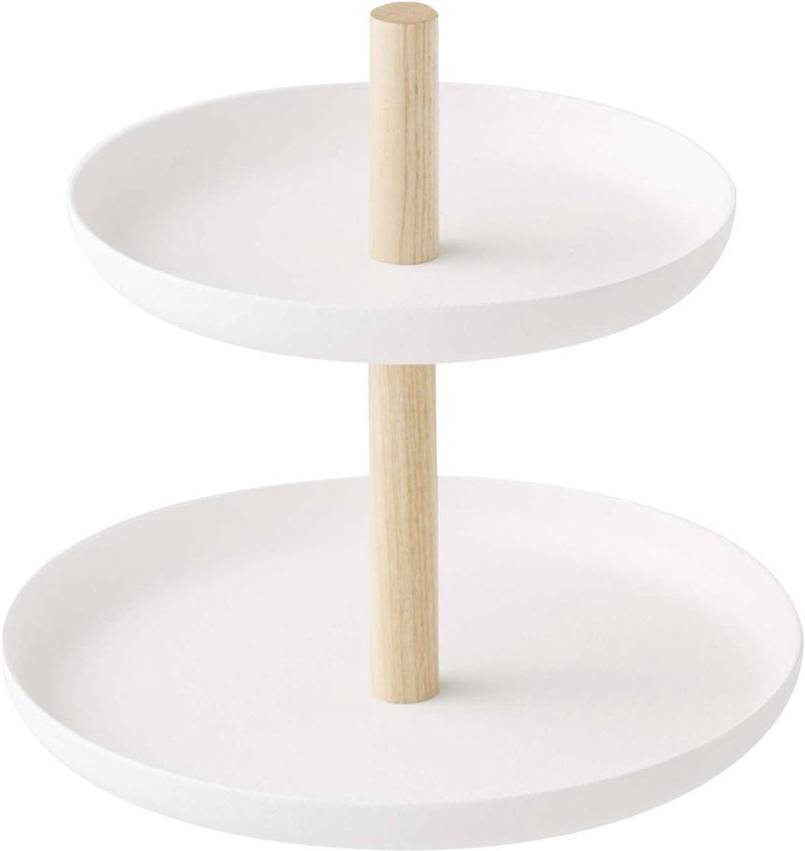 Yamazaki Etagere 2-Laags Tosca