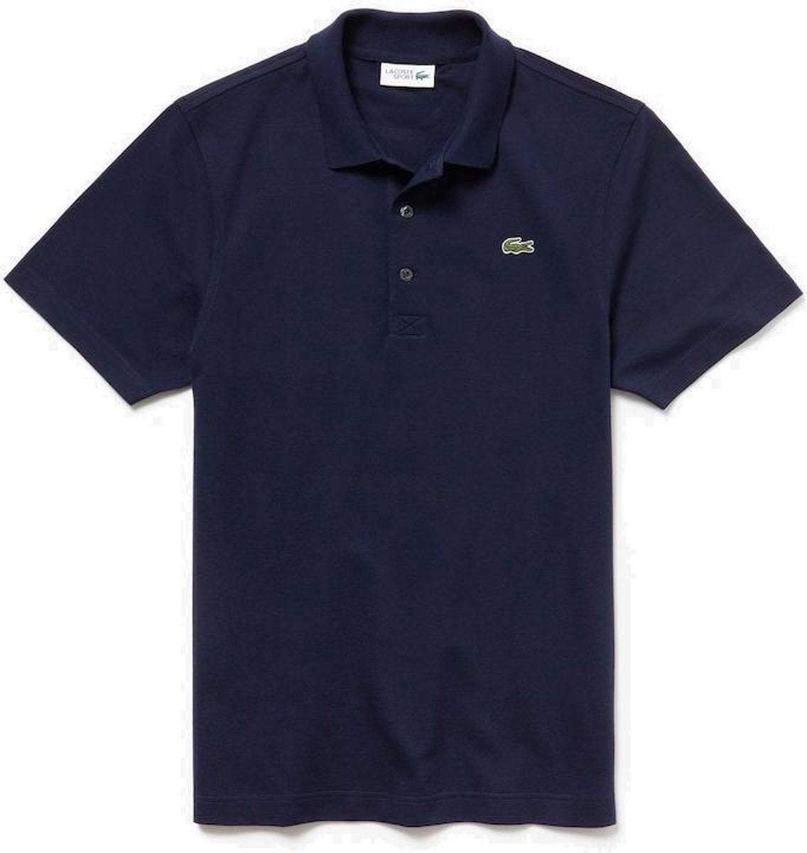 La Coste L1230.166 heren polo marine