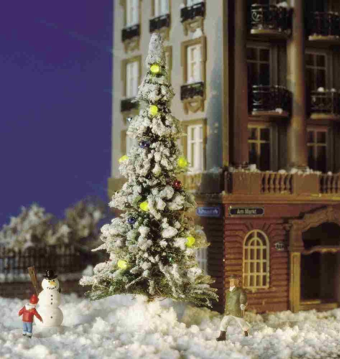 Busch - Weihnachtsbaum H0 (Bu5409)