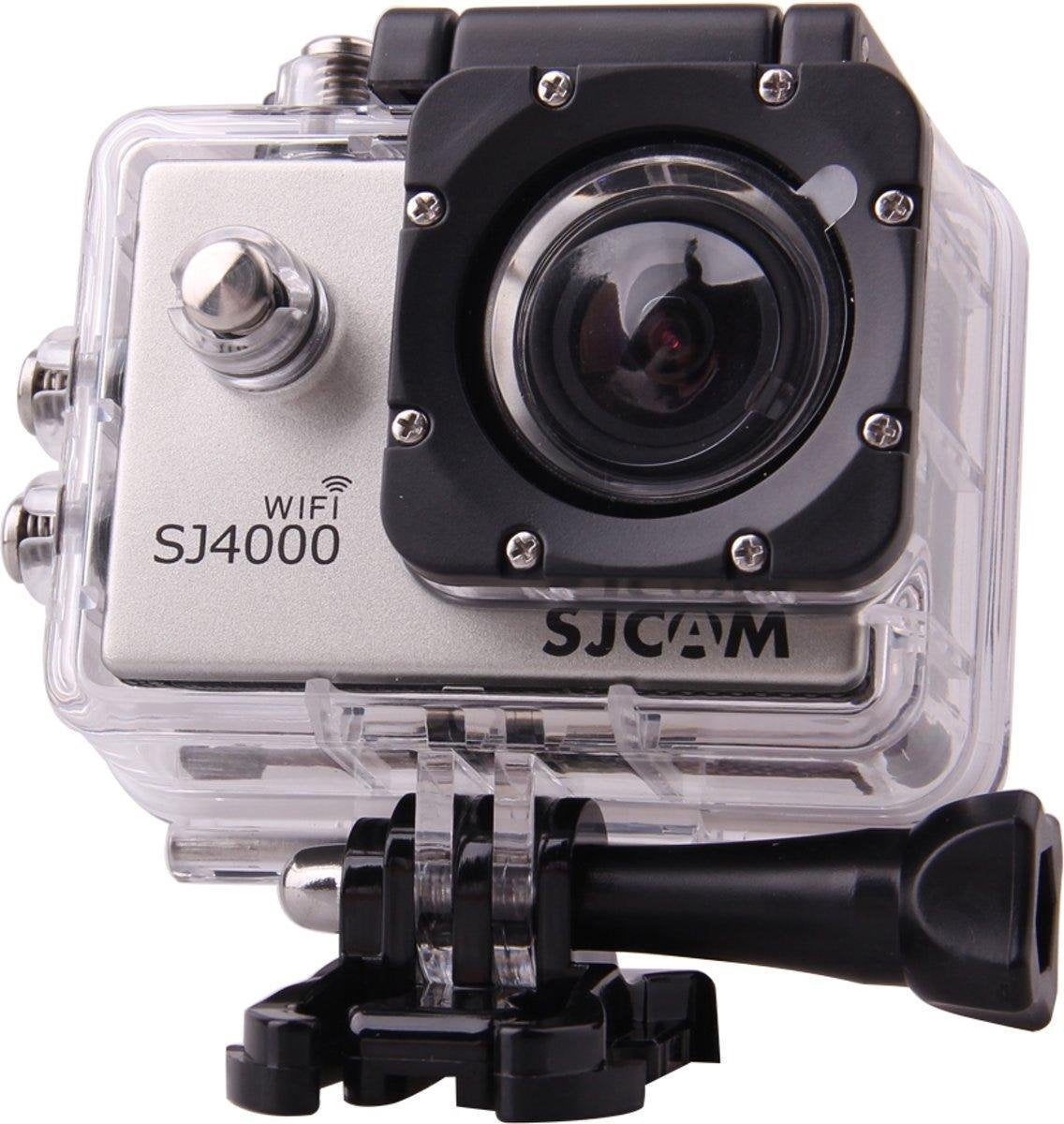 SJCAM™ SJ4000 - Sportcamera - Actioncam - Dashcam