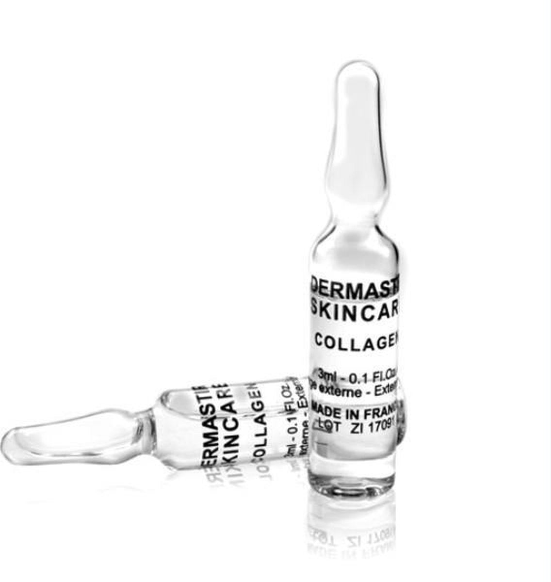 DermaStir Ampoules Collageen 10x3ml