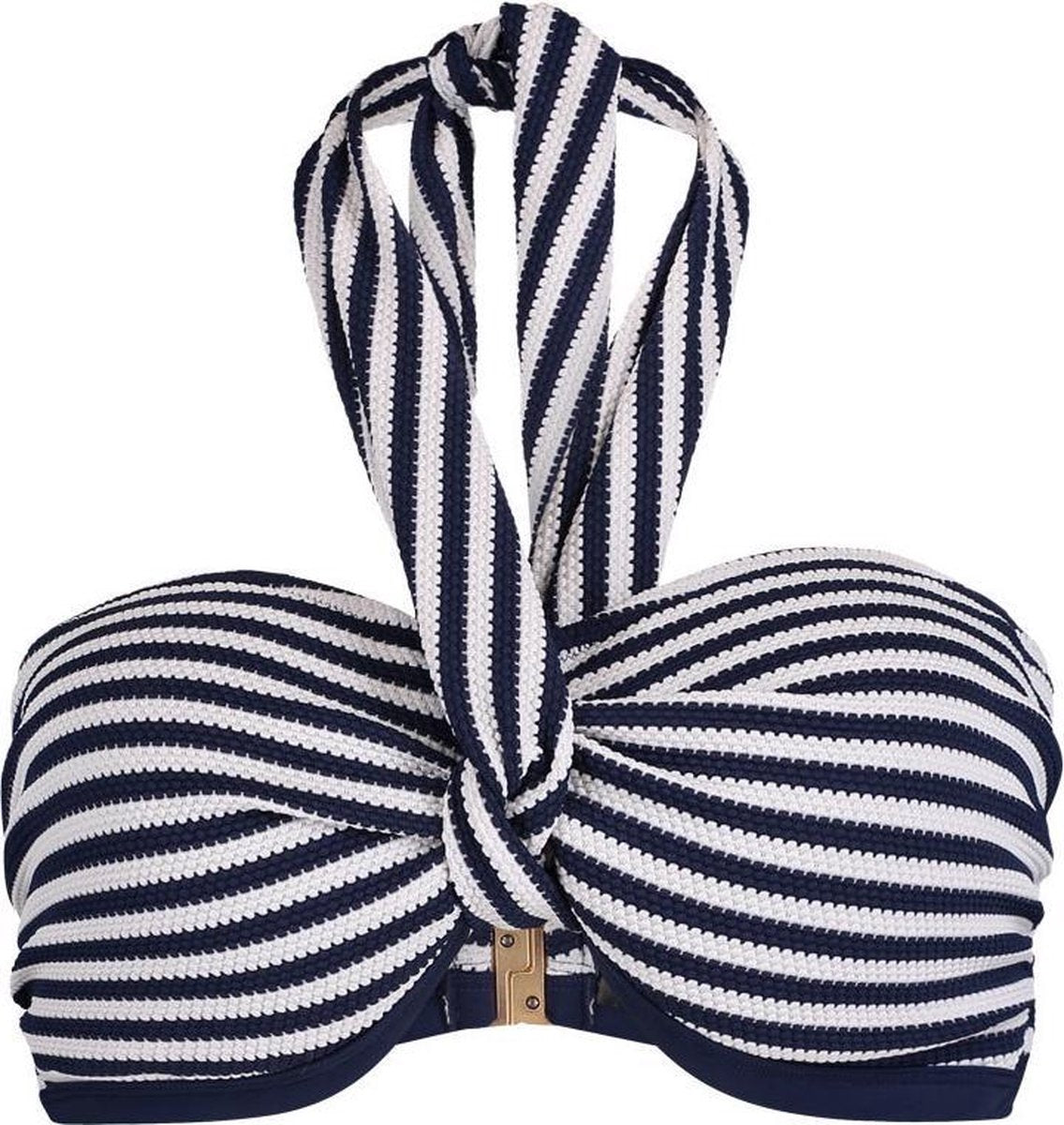 Sapph Roadtripper Padded Bandeau Dames Bikinitopje - Cosmo - Maat 70G