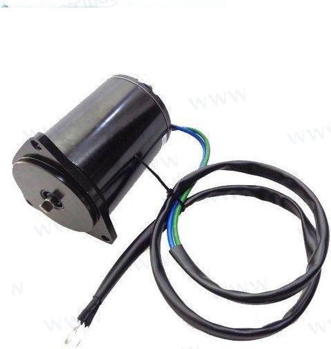 Yamaha Trimmotor 40 PK tot 90 PK 92-02 (6H1-43880-02-00