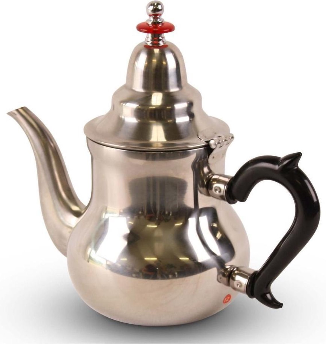 Marokkaanse Theepot 0