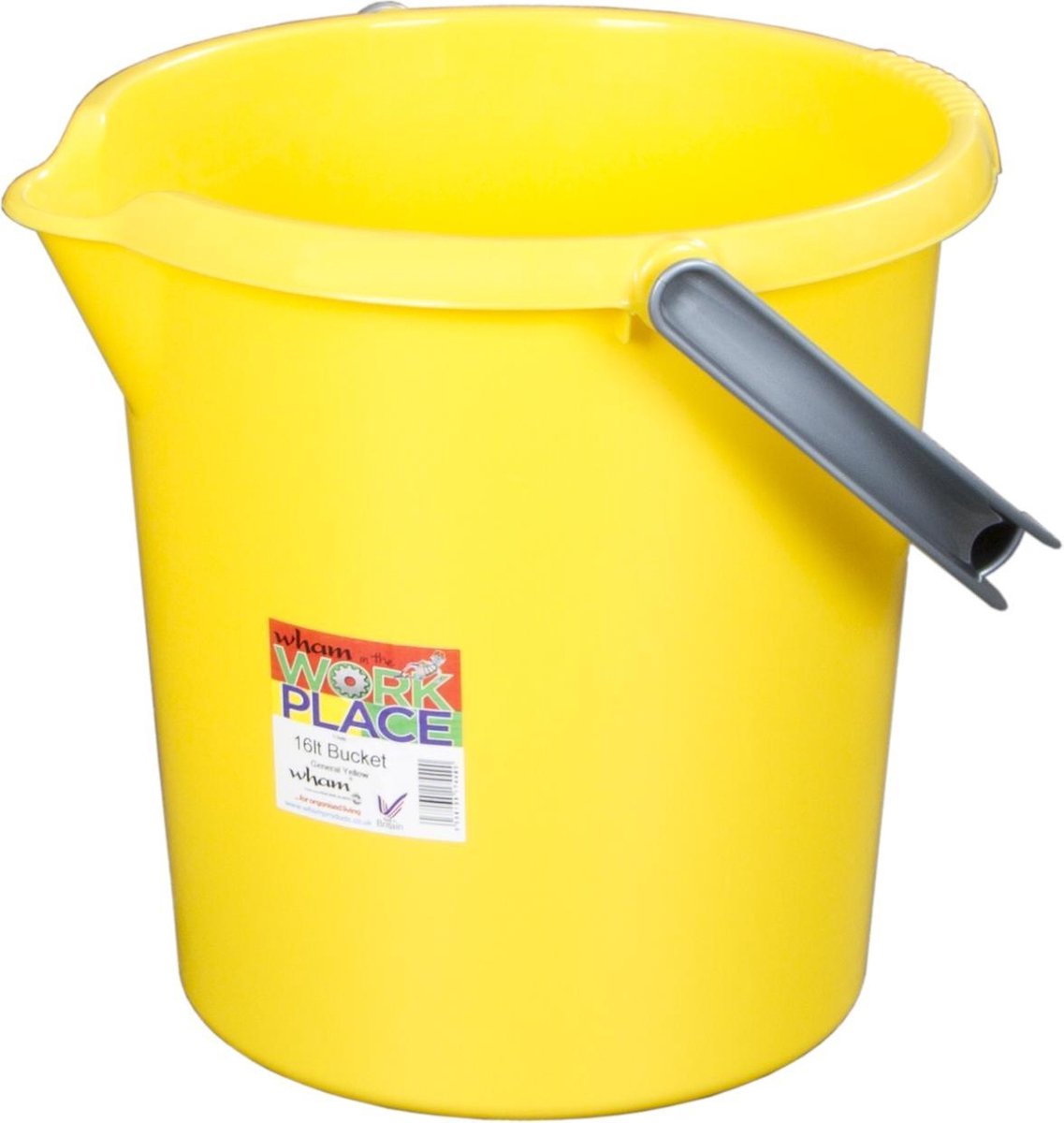 Work Place Bucket 16 liter