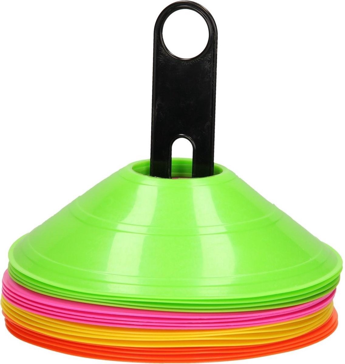 Playfun Markeringspionnen 19 Cm 16 Stuks