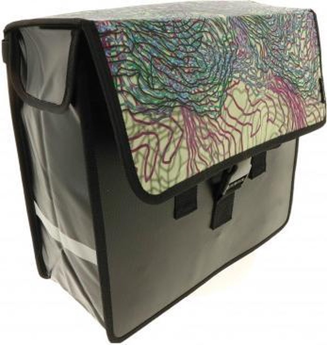 Beck Shopper Virtual Spaghetti