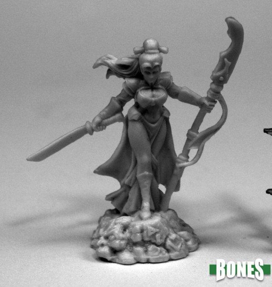 Reaper Miniatures - Masumi
