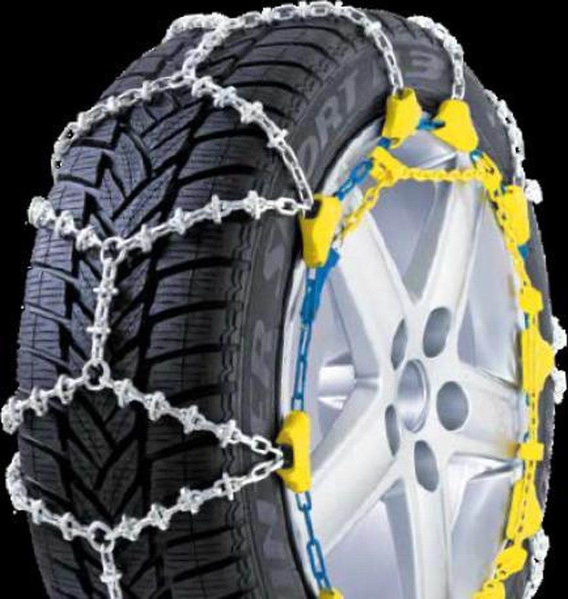 SNEEUWKETTING OTTINGER 060508 OTEC