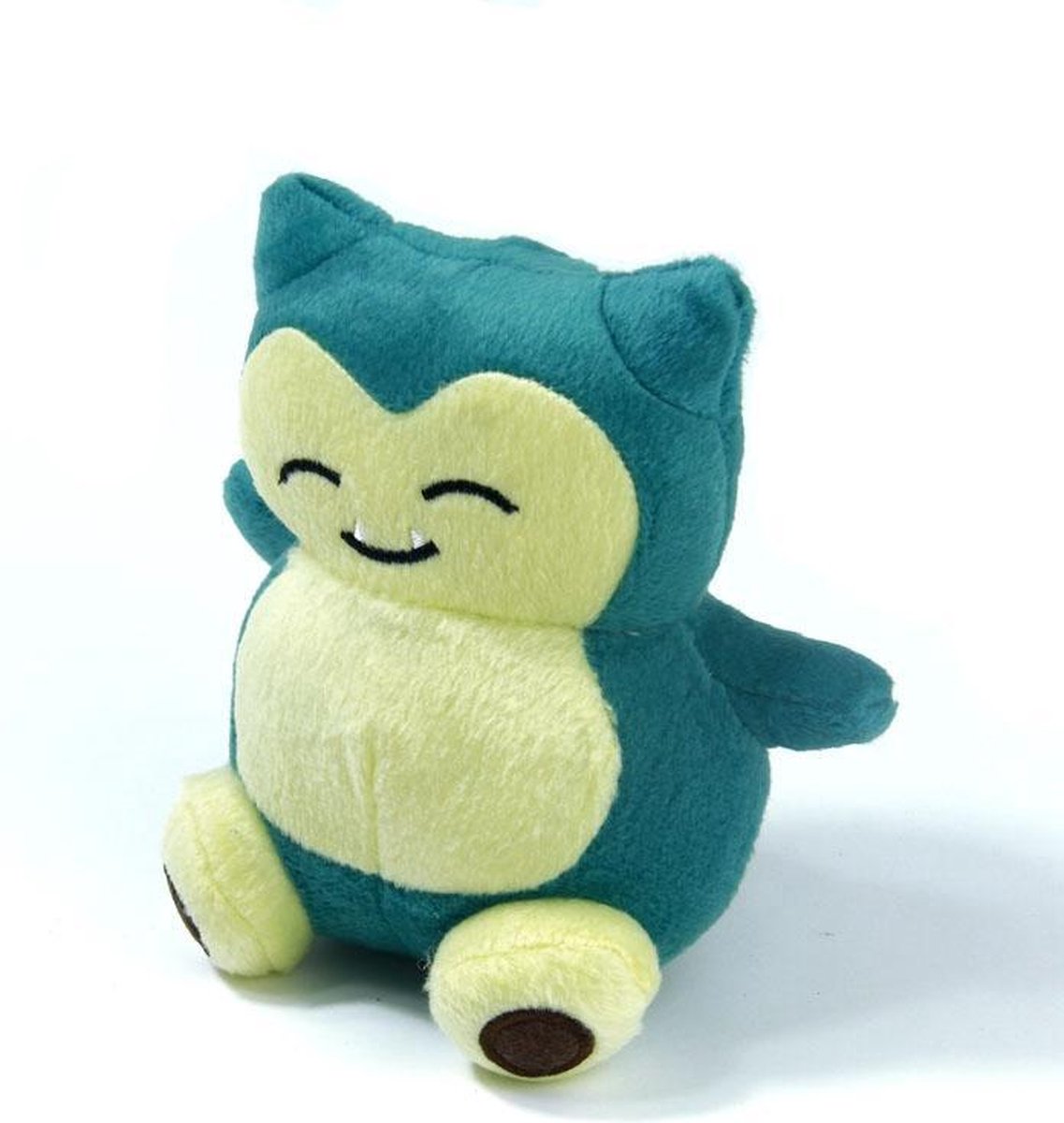 Snorlax Knuffel - Pokemon knuffel