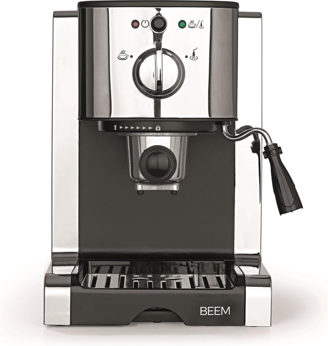 BEEM ESPRESSO PERFECT MACHINE