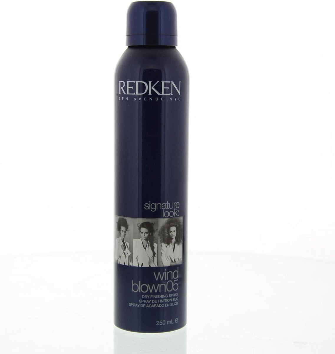 Redken Wind blown 05 250ml