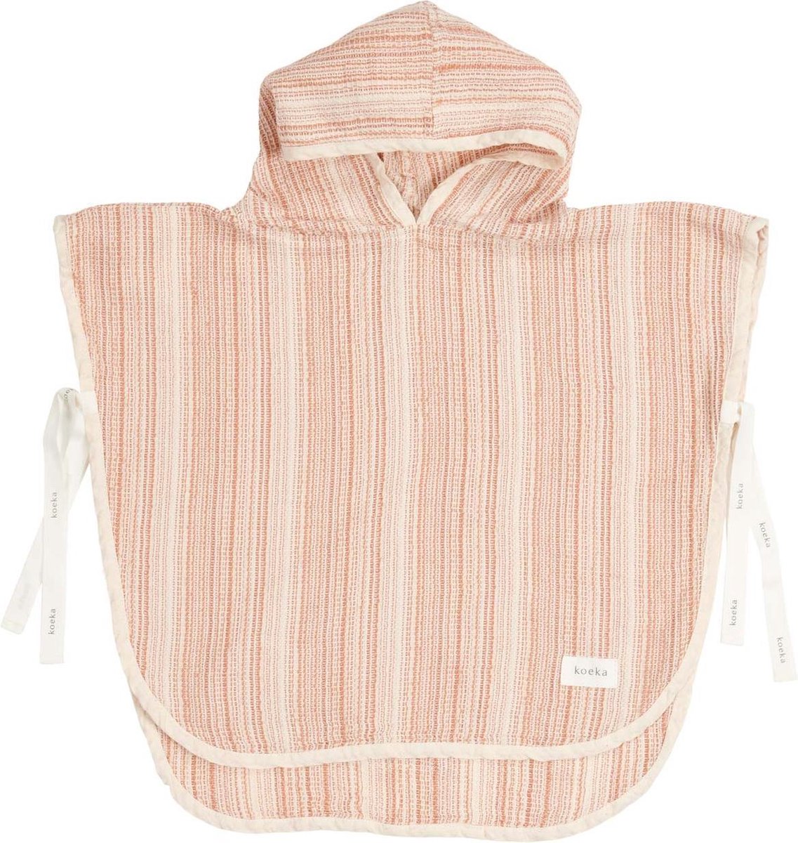 Koeka Badponcho Maui - bronze 86/92