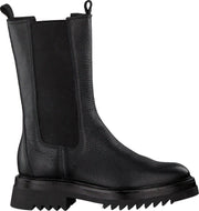 Verton 210 Chelsea boots - Enkellaarsjes - Dames - Zwart - Maat 39