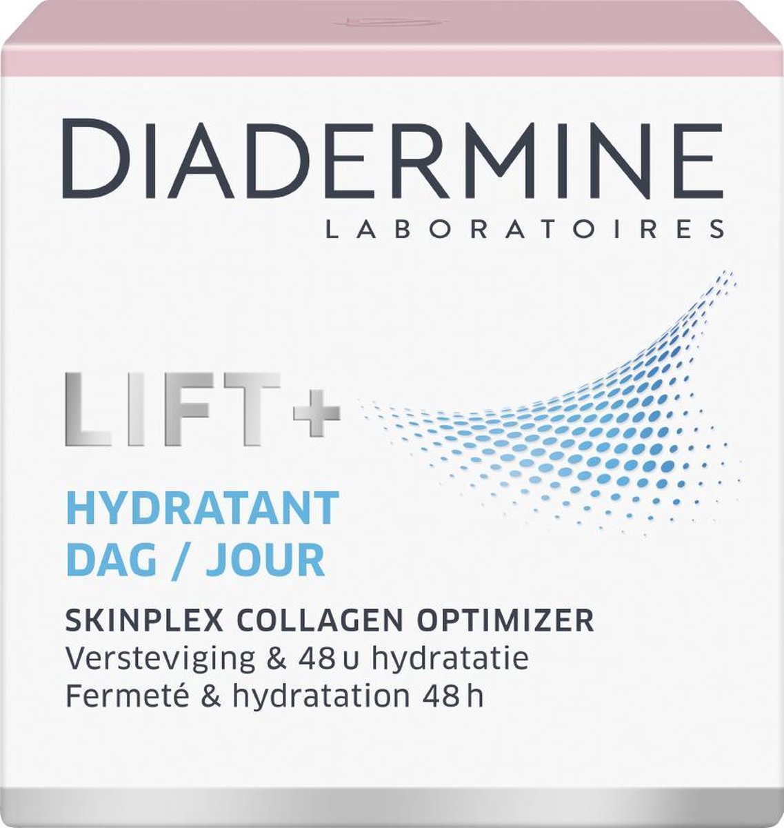 Diadermine Lift+ Hydratant Dagcreme 50 ml - 1 stuk