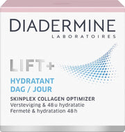 Diadermine Lift+ Hydratant Dagcreme 50 ml - 1 stuk