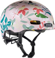 Little Nutty Leaf It MIPS Helm