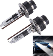 2 STUKS D4R 35W 3900 LM 5500K HID-lampen Xenon-lampen