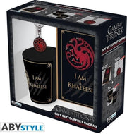 Game of Thrones Gift Set MUg 250ml