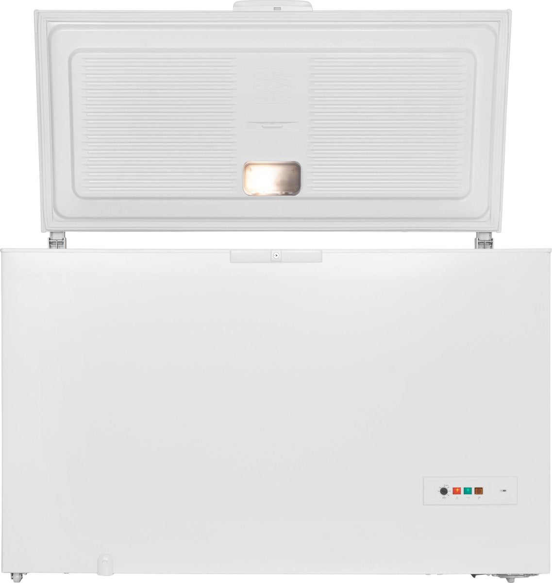 Whirlpool WHM 4611 Vrieskist