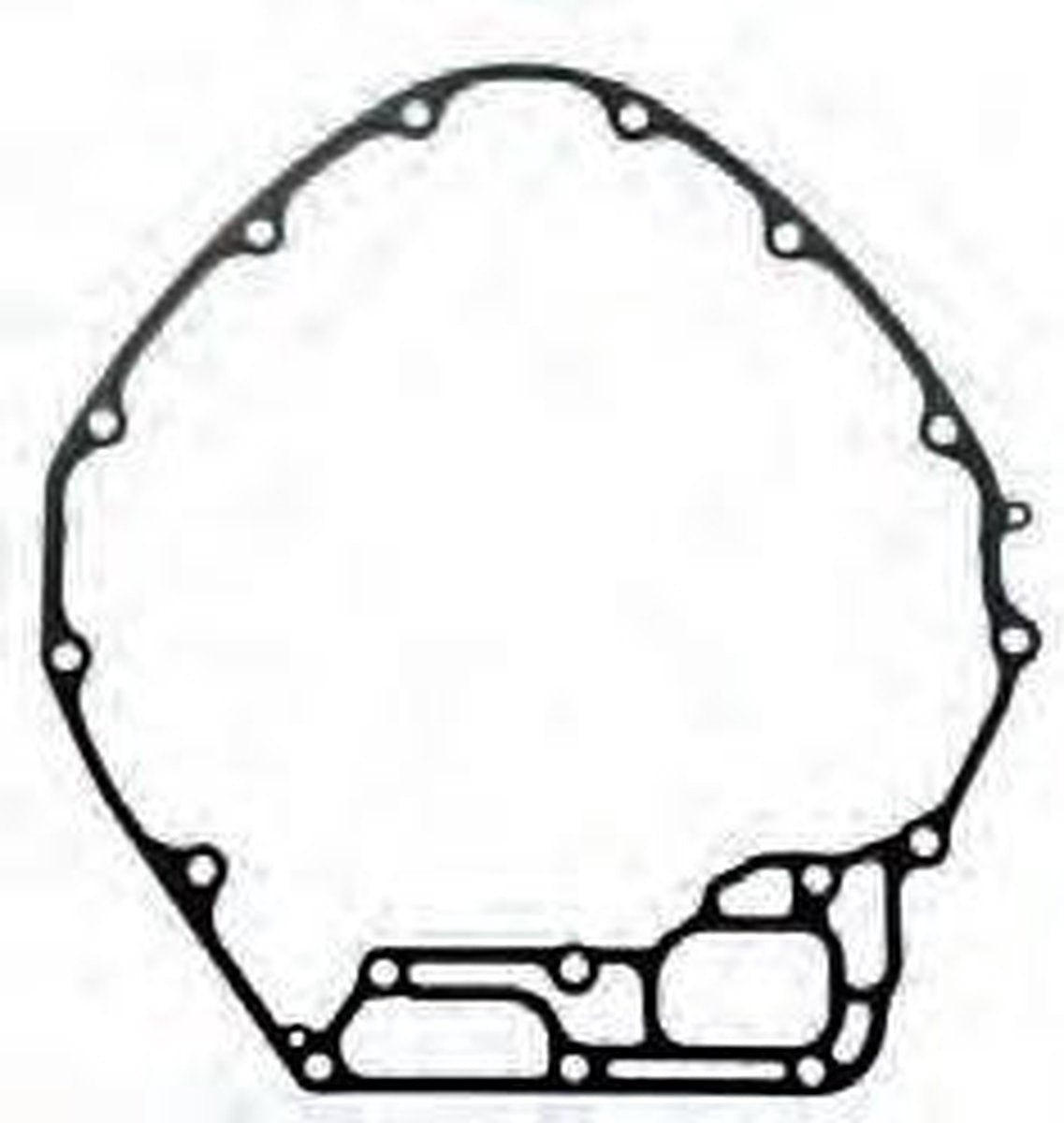 Honda engine holder pakking BF115A1 / A2 / A3 / AX BF130A1 / A2 / A3 / AX (REC23172-ZW5-013)