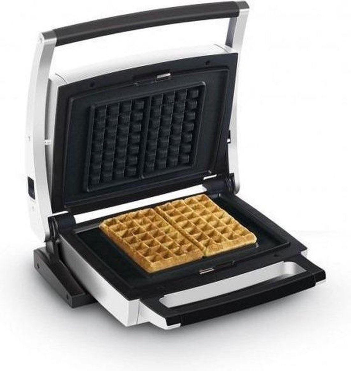 Fritel Combi CW2437 - Wafelijzer