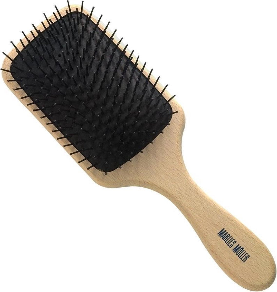 Brush Brushes & Combs Marlies Möller