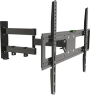 Mywall TV muur beugel zwart (37-70 inch) draaibaar H26-2