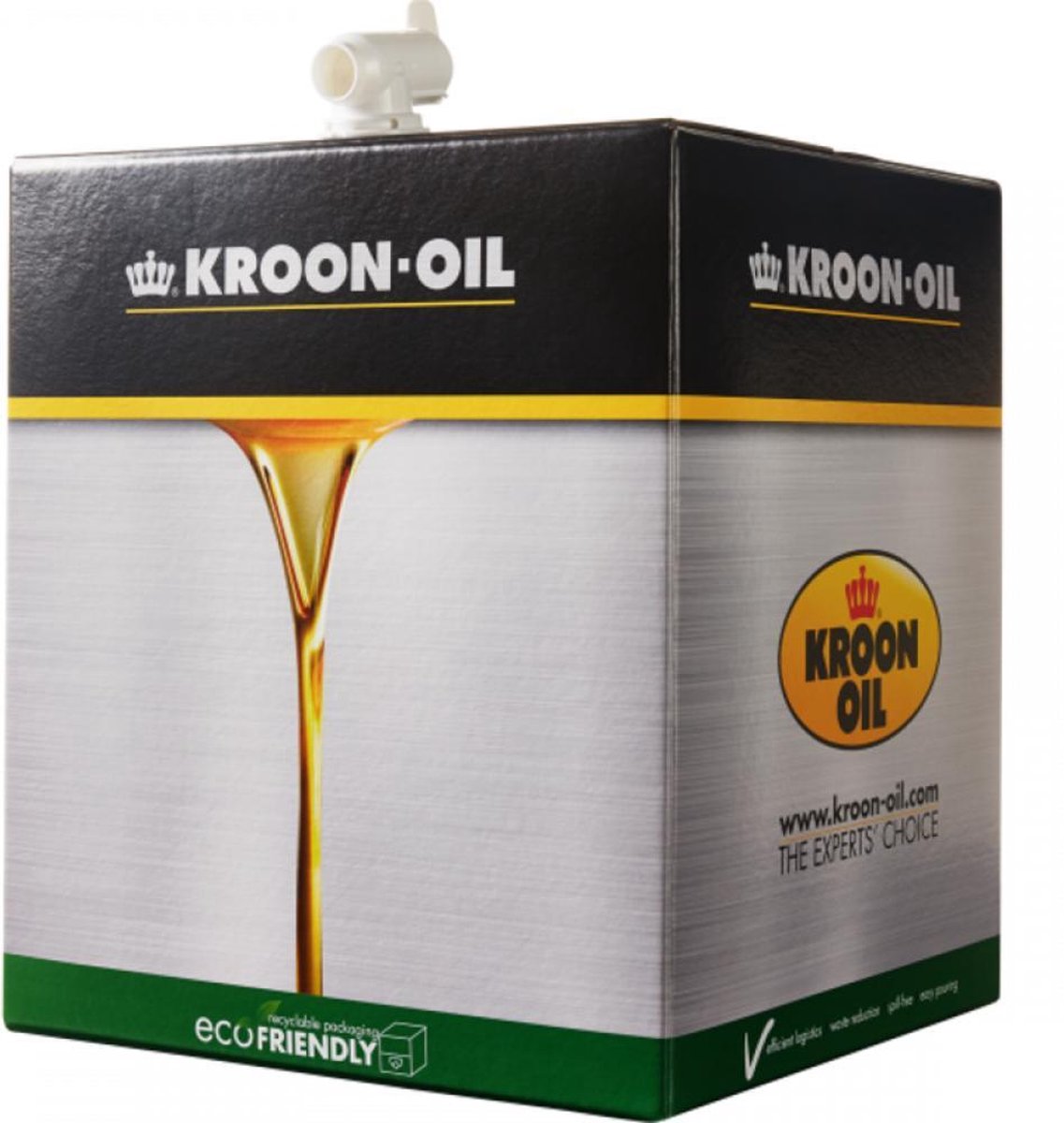 KROON OIL | 20 L BiB Kroon-Oil Multifleet SHPD      15W-40