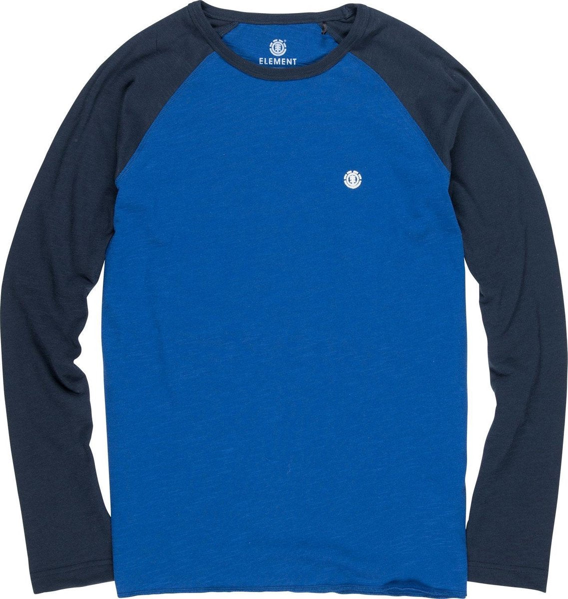 element Blunt Sodalite heren shirt marine