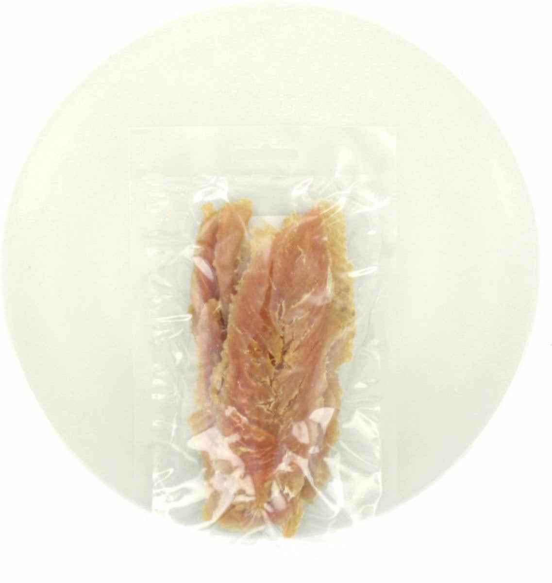 Landman gedroogde kipfilet 100 gram