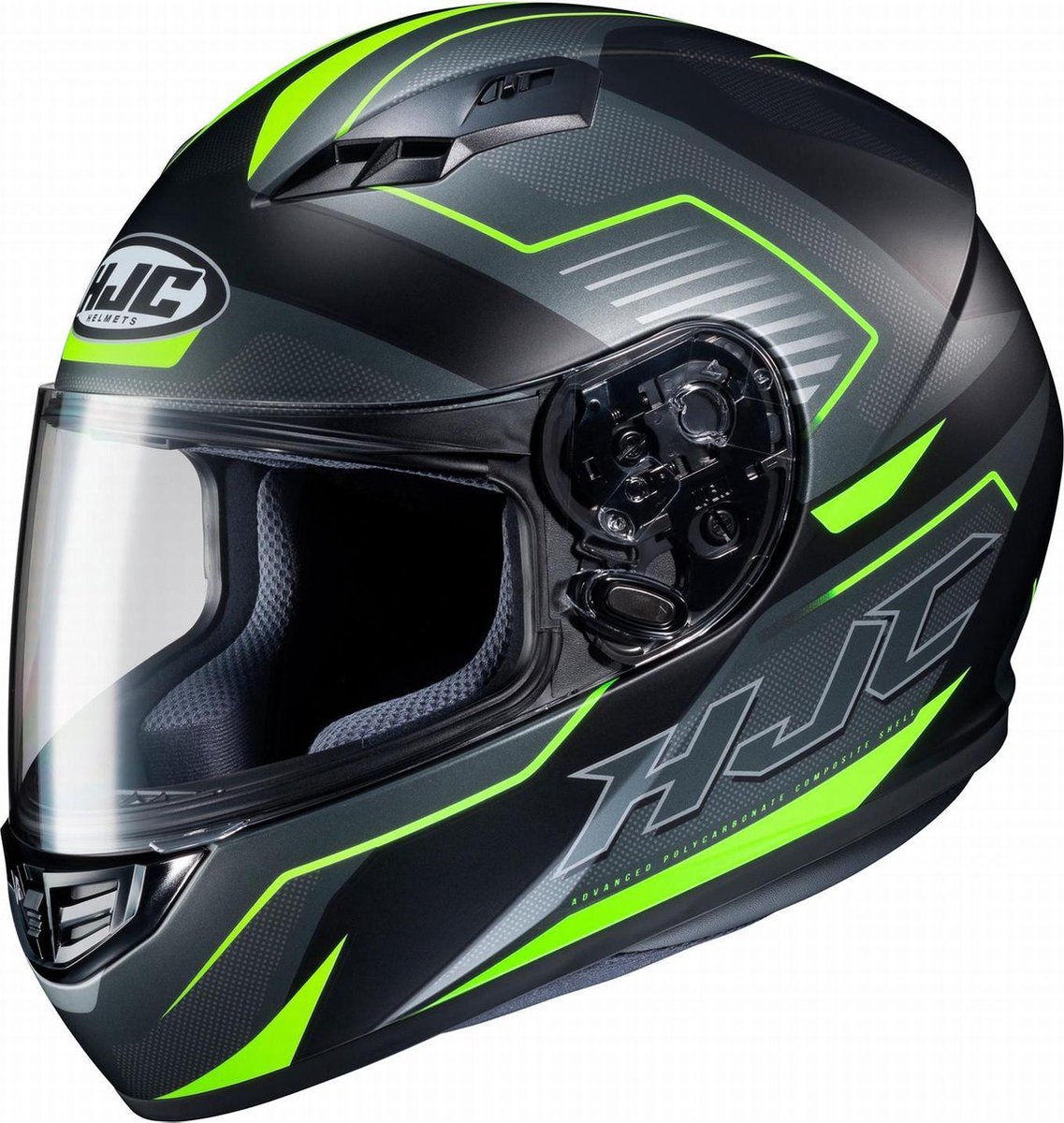 HJC CS-15 Trion Motorhelm