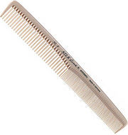 Hercules Silkline Cutting Comb SL4 Antistatic Beige 7inch