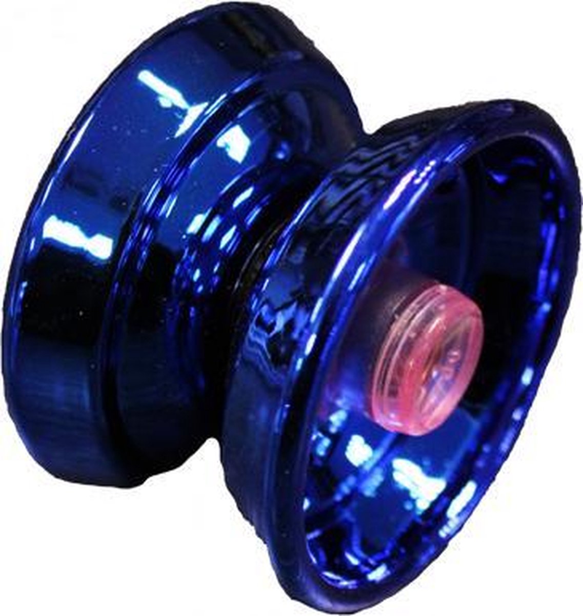 Jojo - Yoyo Ball - Blauw