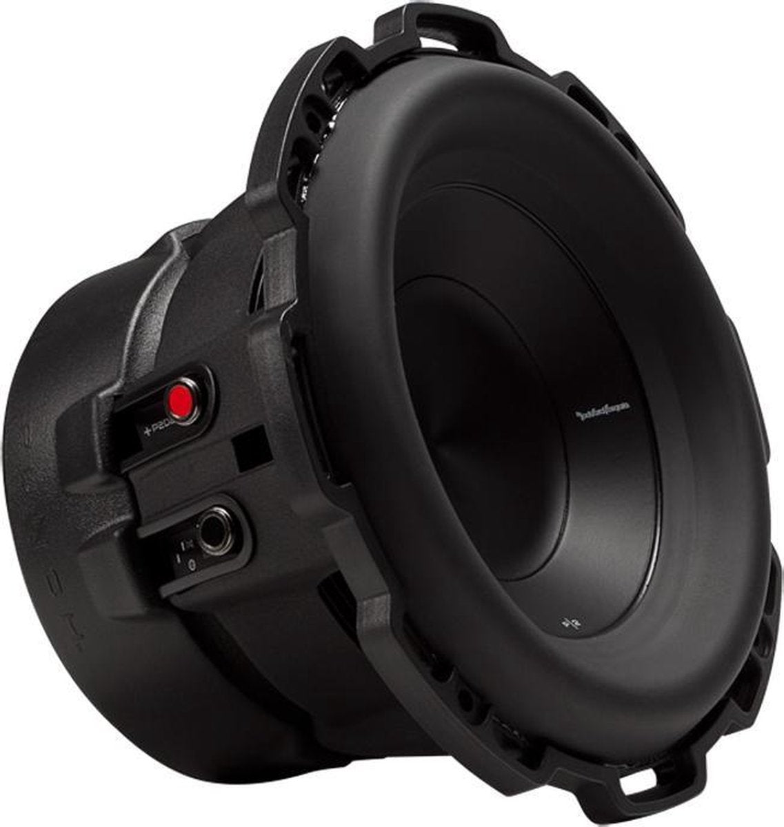Rockford P2D4-8 Subwoofer driver 250W autosubwoofer