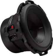 Rockford P2D4-8 Subwoofer driver 250W autosubwoofer