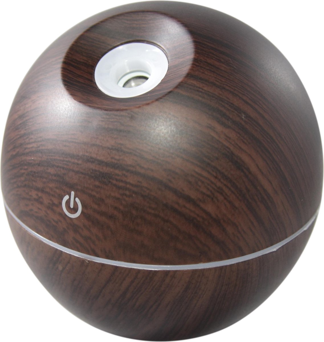 Aroma Diffuser – Donkerbruin – Geur Verspreider - Phonaddon
