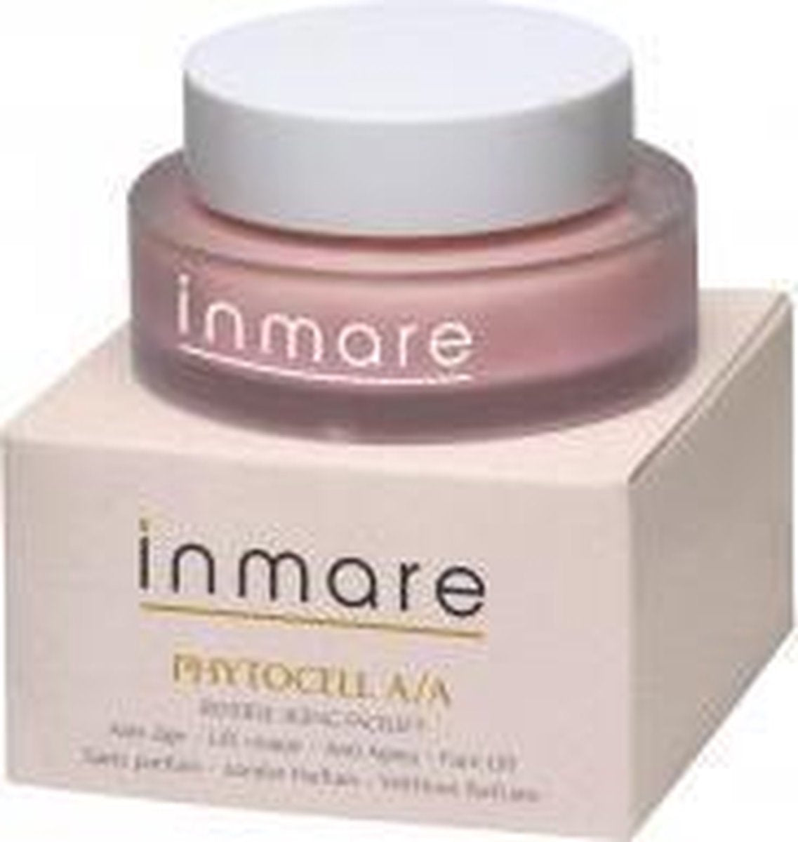 PhytoCell A/A Face anti-aging 50 ml no perfume