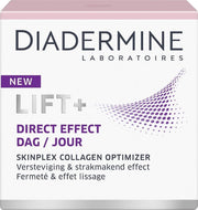 3x Diadermine Dagcrème Lift+ Direct Effect Day 50 ml