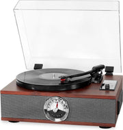 Victrola VTA-60 - Platenspeler - Bruin
