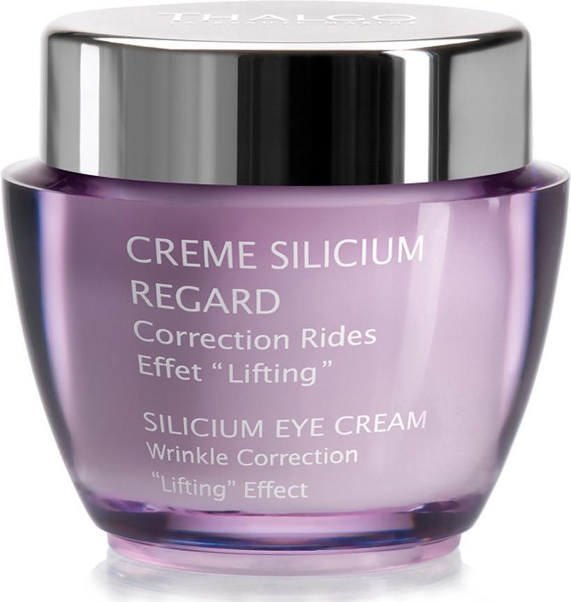 Thalgo Silicium Lifting Correcting Eye Cream
