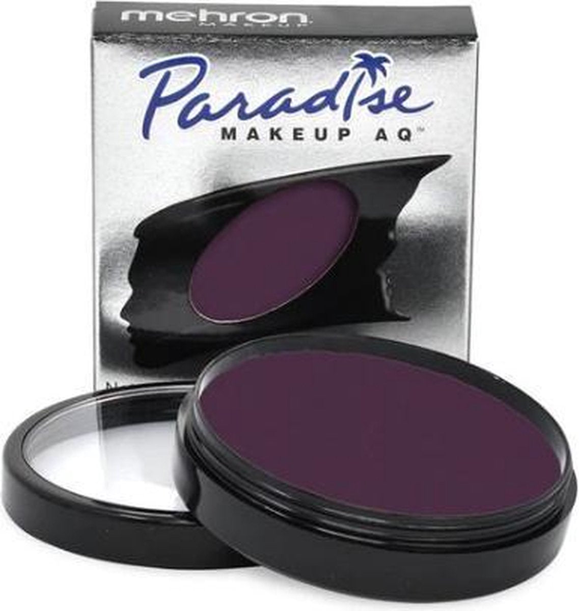 Mehron Paradise AQ Schmink op waterbasis - Wild Orchid - 40 gram