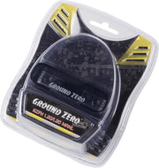 groundzero zekering houder