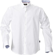 Harvest Redding Shirt White XXL