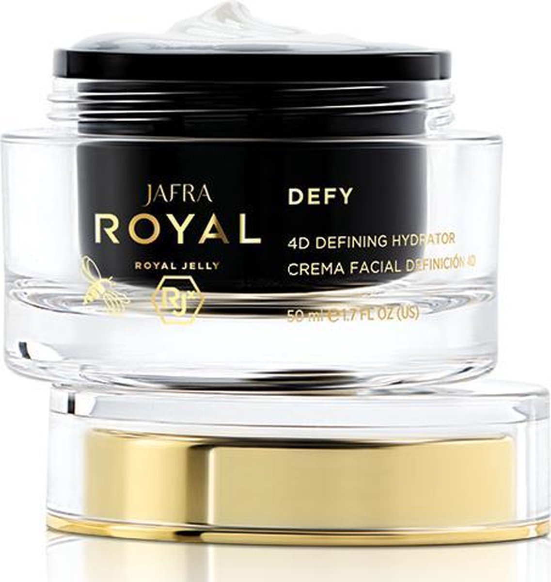 Jafra Royal Defy 4D Defining Hydrator