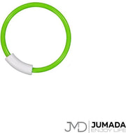 Jumada's Duikring - Opduikmaterialen - Duikspeeltje - Ring voor het zwembad - Groen