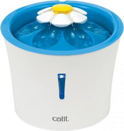 Cat it senses 2.0 flower fountain led 3l